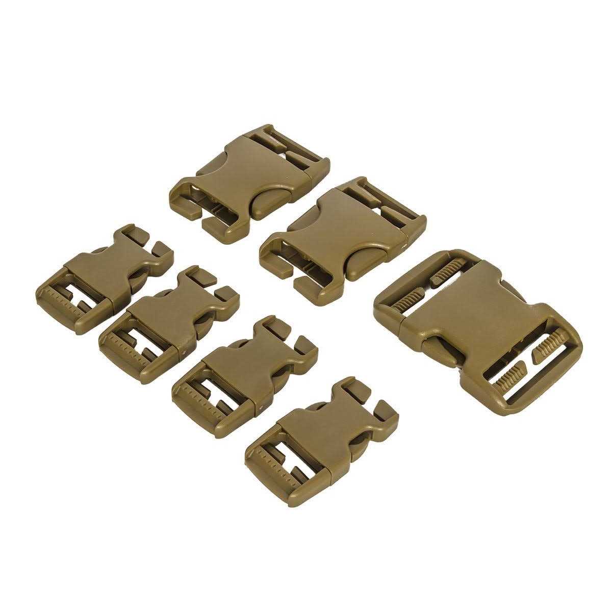 Condor Buckle Repair Kit - Image 4