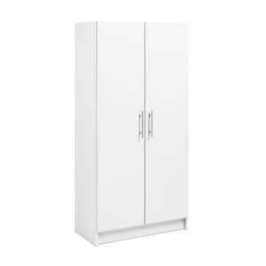 Husky 3-Piece Ready-to-Assemble Steel Garage Workstation in Black - Image 2