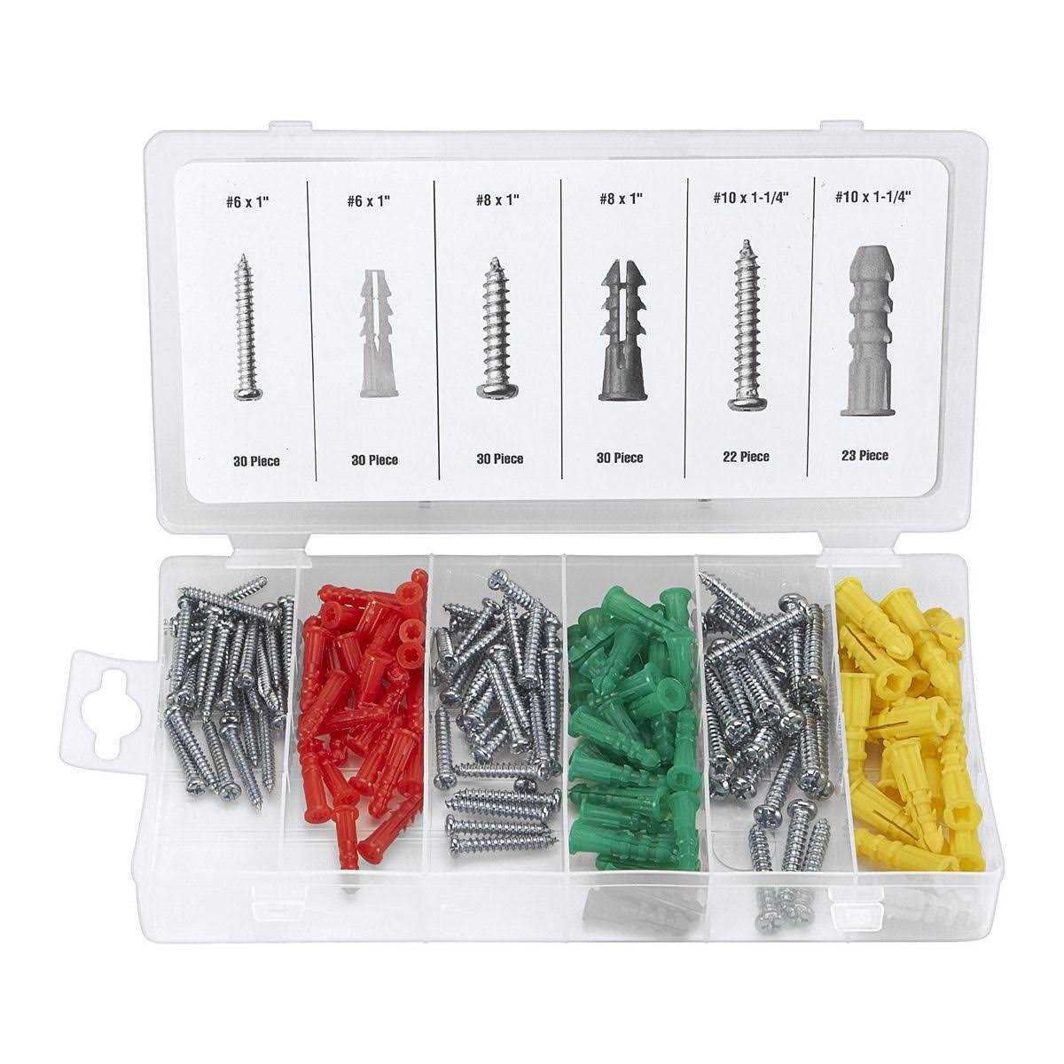 Storehouse Ribbed Anchor Assortment - Image 3