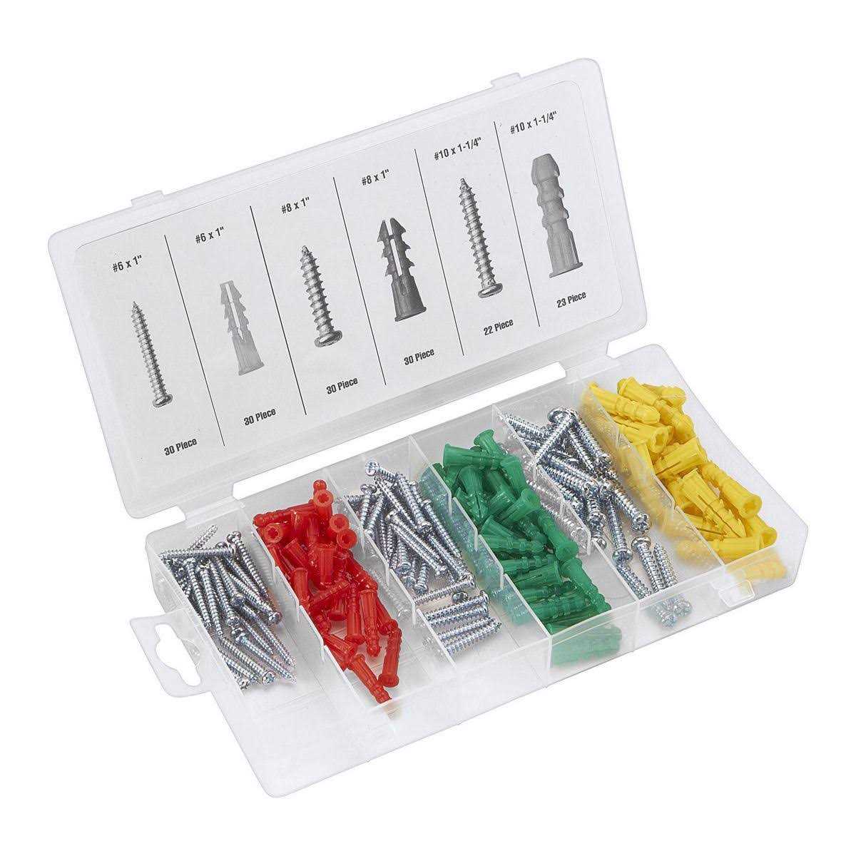 Storehouse Ribbed Anchor Assortment - Image 4