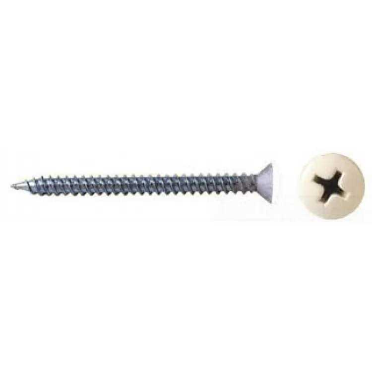 Malco PO8X2ZWG Zip-In Register Screws 50 Pack - Image 4