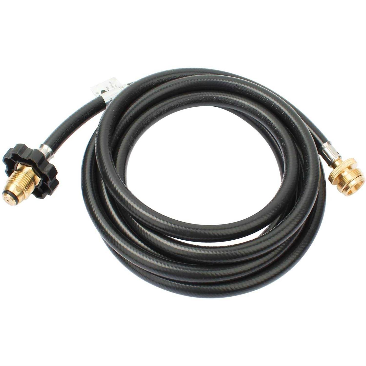F273704 Propane Heater Adapter Hose Assembly Compatible With Mr. Heater - Image 4