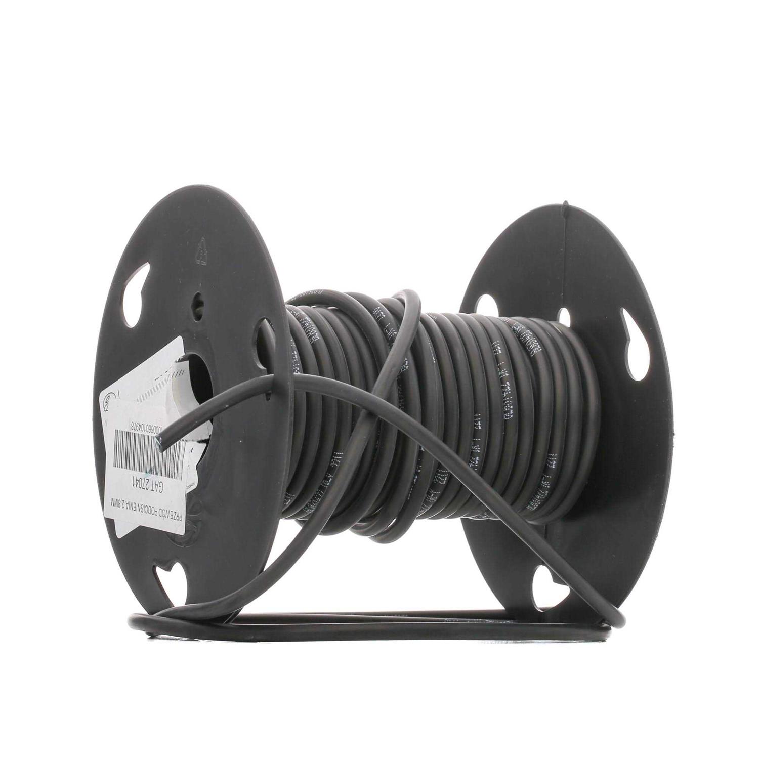 Gates 27041 Windshield Washer/Vacuum Hose - Image 5