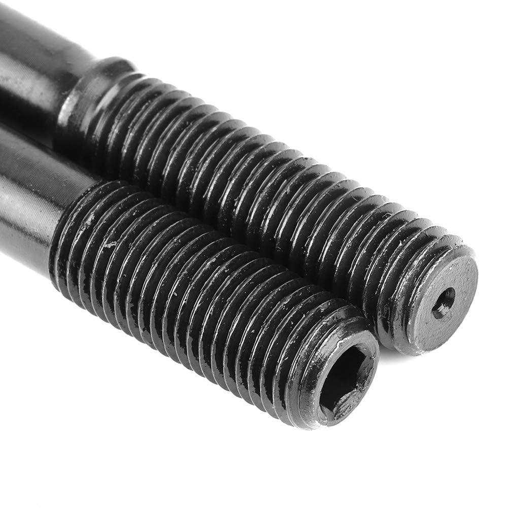 Head Stud Kit Cylinder Head Stud Kit Fit for Honda Acura 1.8L B18C1 GSR B18C5 Type-R Series DOHC VTEC Engines - Image 2