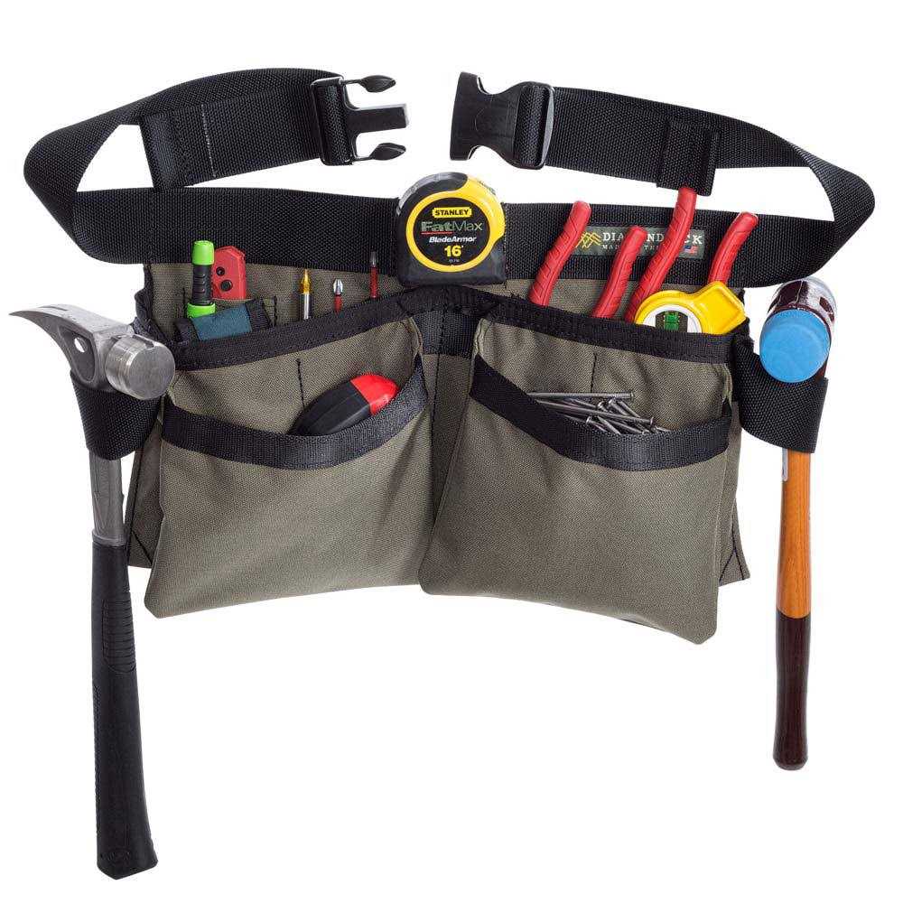 Diamondback 6-1 Tool Apron - Image 4