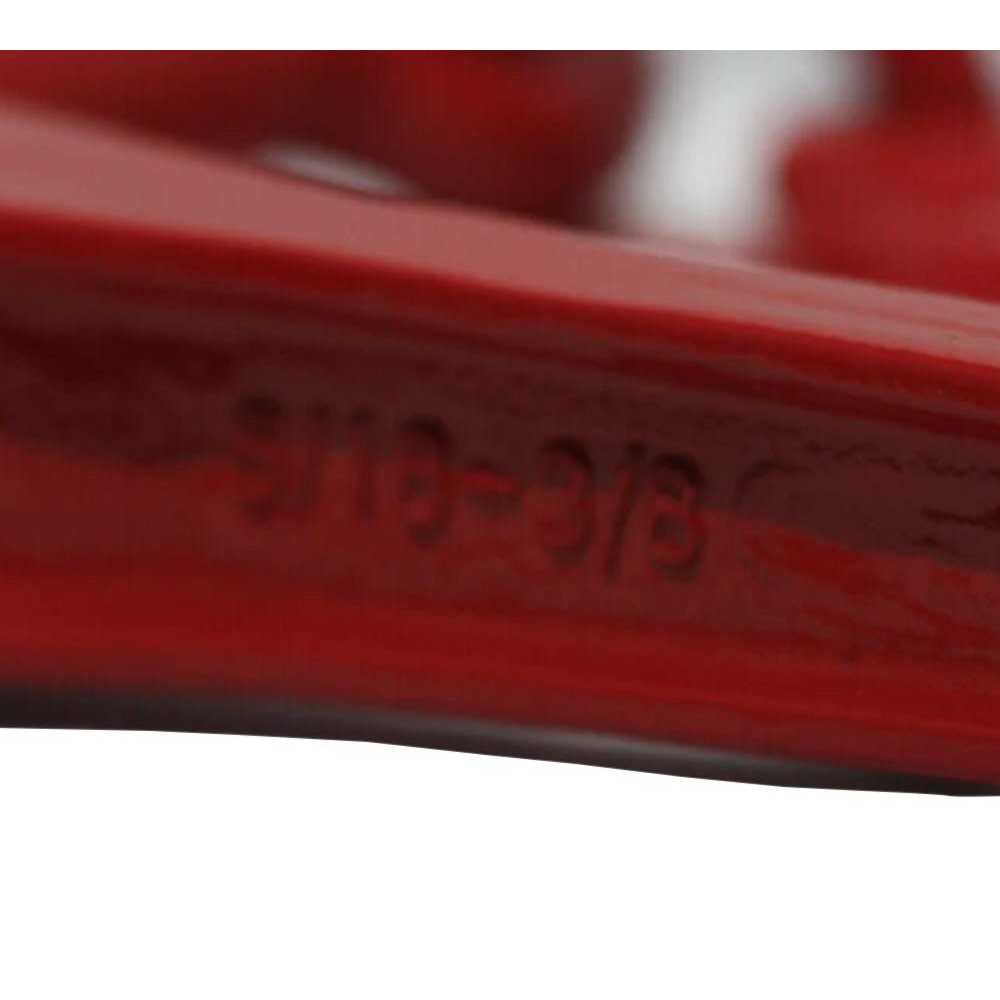 Mytee Products Heavy Duty Ratchet Lever Load Binder w/Grab Hooks Working Load Limit - Image 4