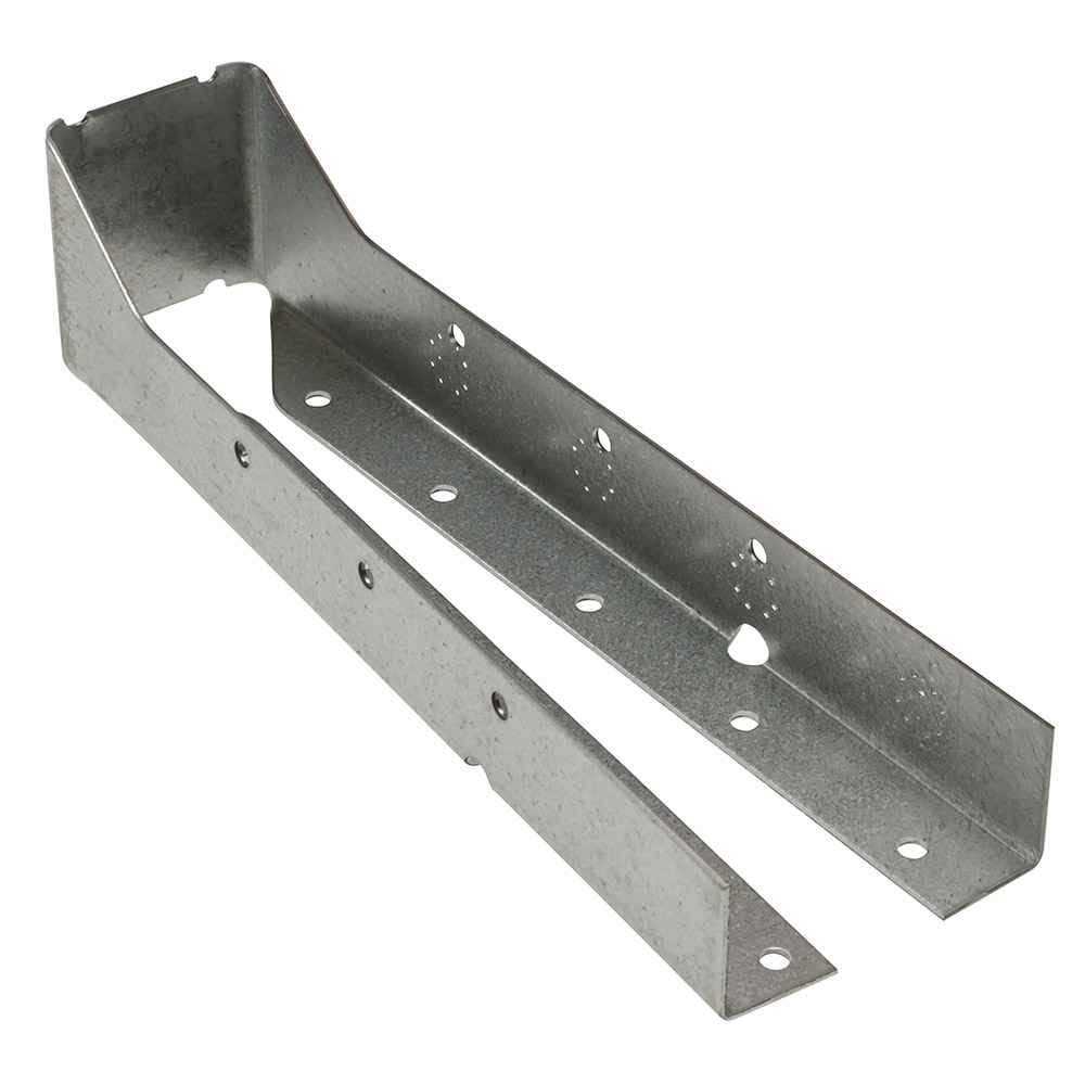 Simpson Strong-Tie LUC210Z Joist Hanger Concealed 2x10 - Image 5