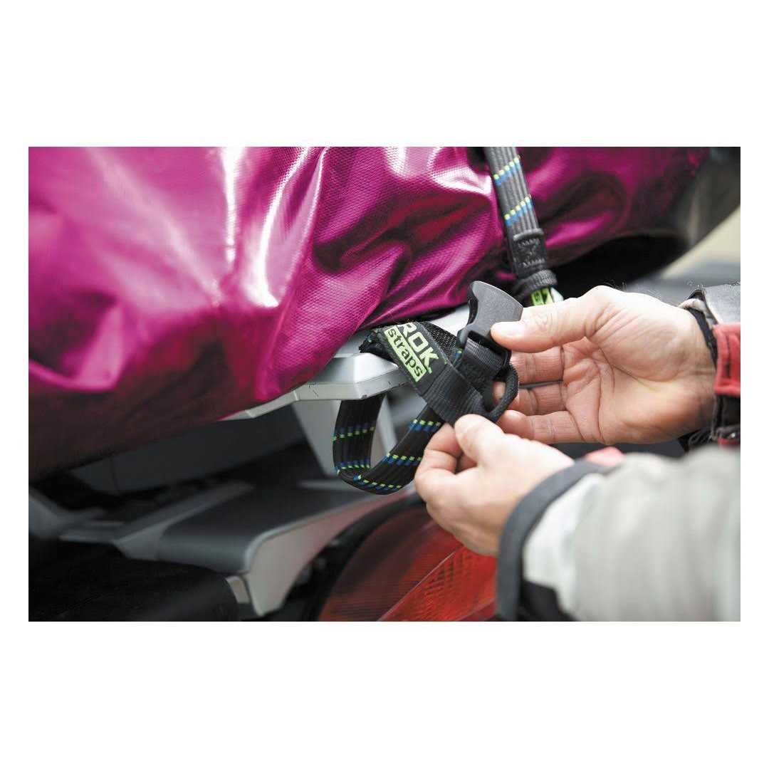 Rok Straps Adjustable Straps - Image 5