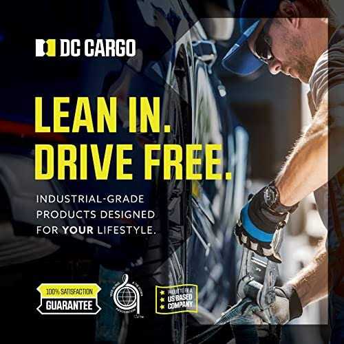 Dc Cargo Bolt-on Auto Retractable Ratchet Straps - Image 4