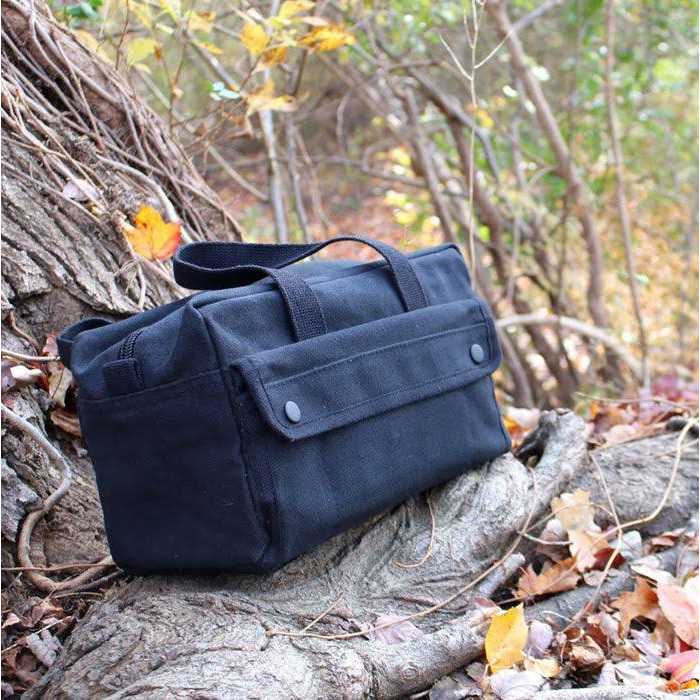 Rothco G.I. Type Mechanics Tool Bag - Image 5