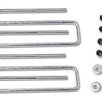 Tuff Country 37755 Axle U-Bolt Dodge Ram 2500 - Image 3