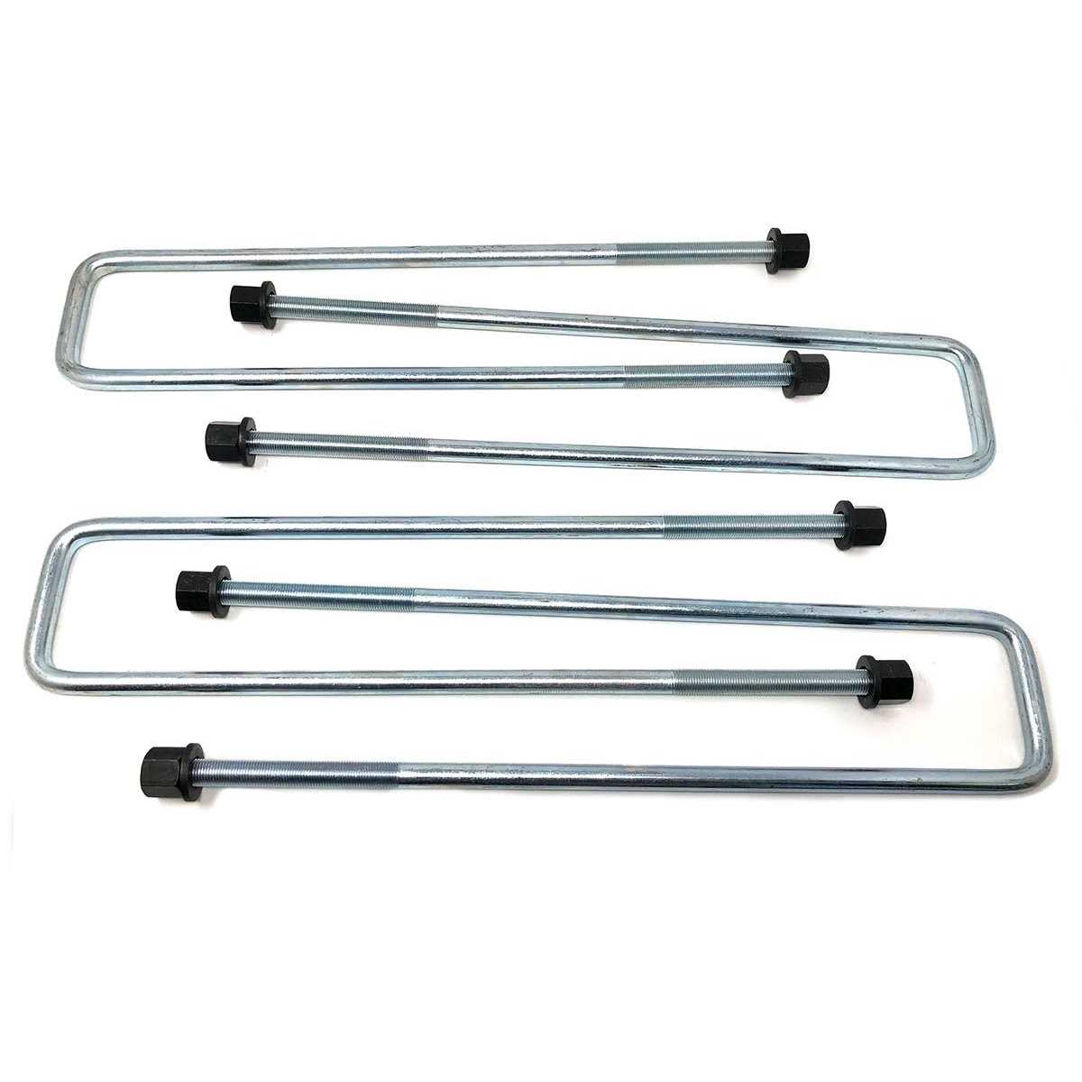 Tuff Country 37755 Axle U-Bolt Dodge Ram 2500 - Image 5