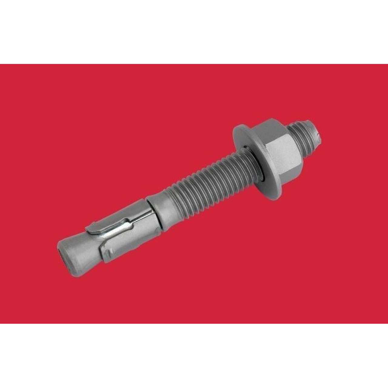 Dewalt Wedge Anchor - Image 3