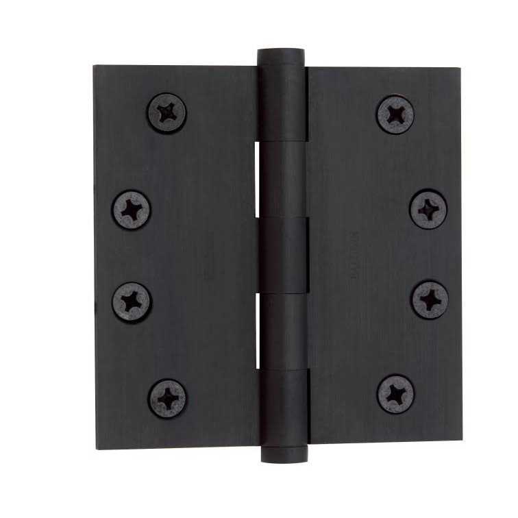 Hager Full Mortise Ball Bearing Standard Weight Hinge - Image 3