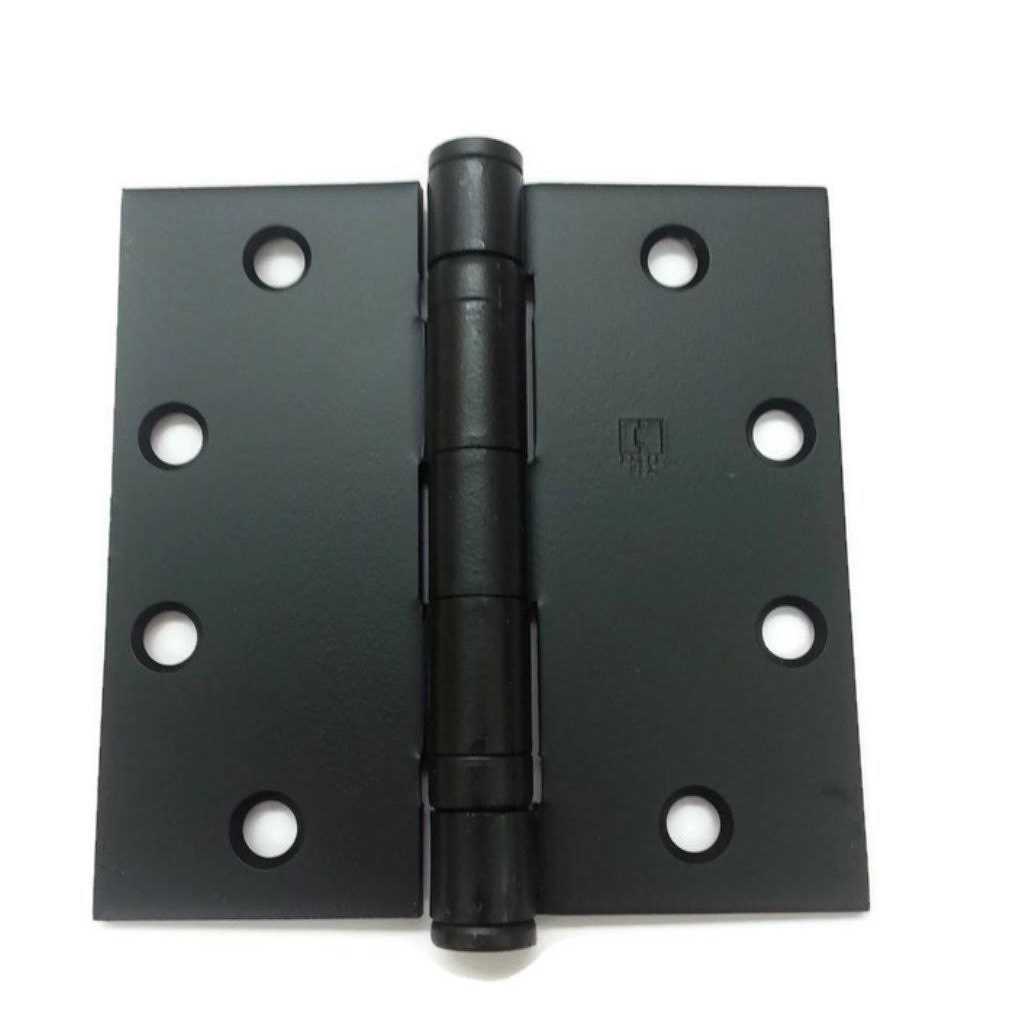Hager Full Mortise Ball Bearing Standard Weight Hinge - Image 3