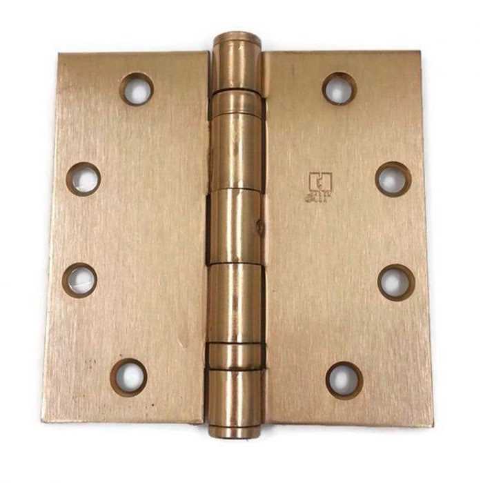 Hager Full Mortise Ball Bearing Standard Weight Hinge - Image 5