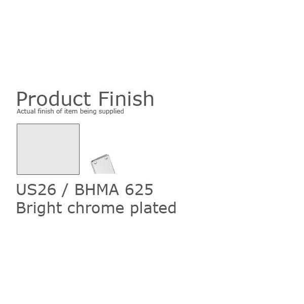 Hager Full Mortise Ball Bearing Standard Weight Hinge - Image 5