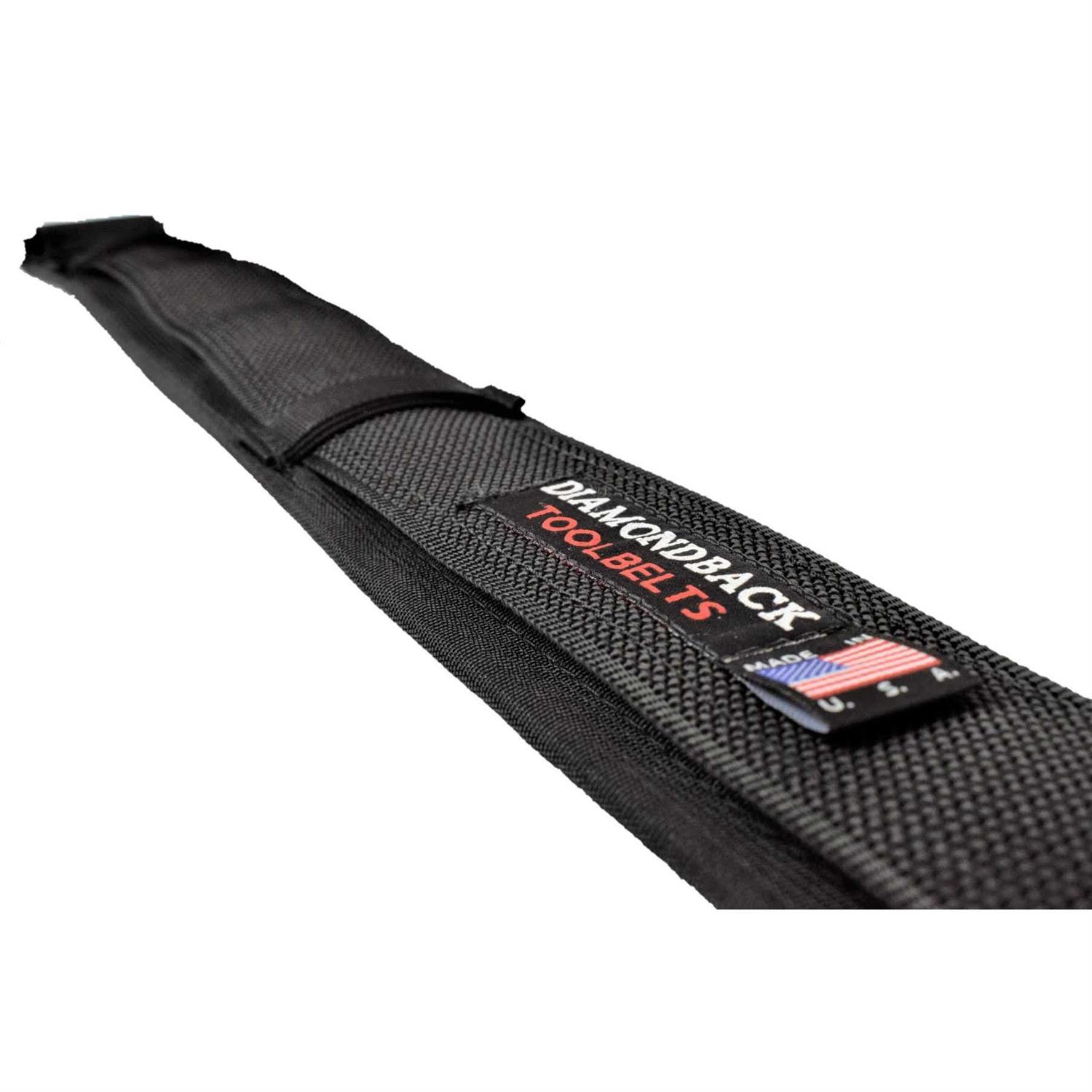 Diamondback DB1-2 2.5 FlexForm Tool Belt - Image 5