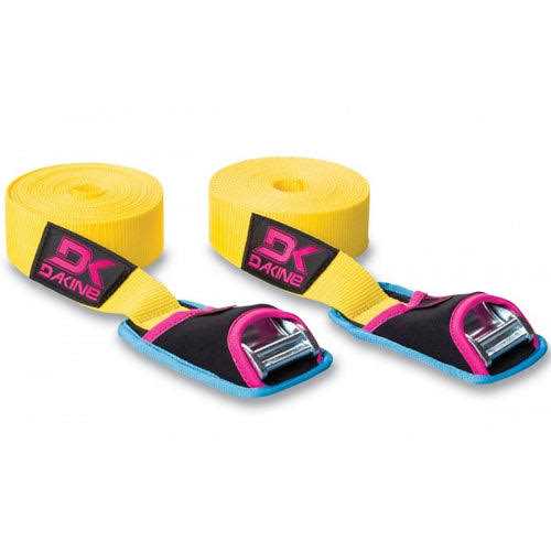 Dakine Baja Tie Down Straps - Image 4