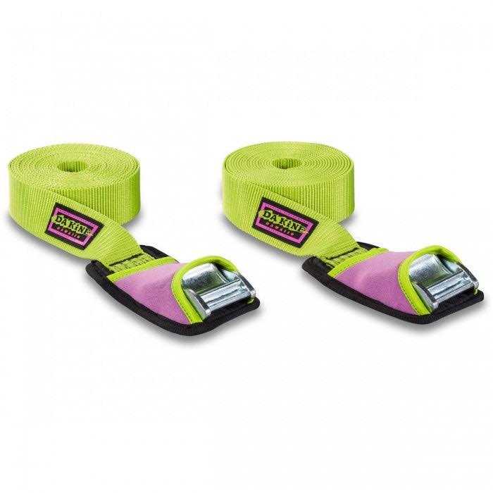 Dakine Baja Tie Down Straps - Image 5