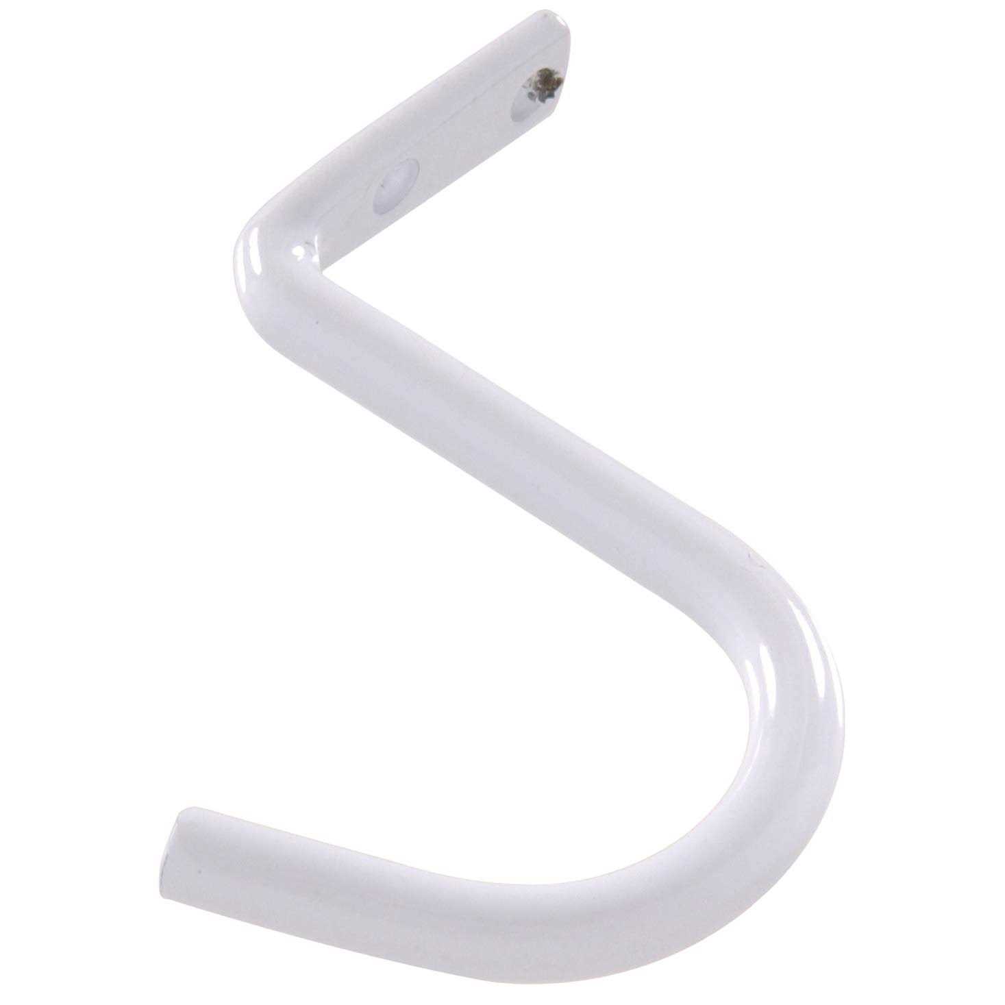 Hillman 853037 1-1/4 Closet Rod Center Support