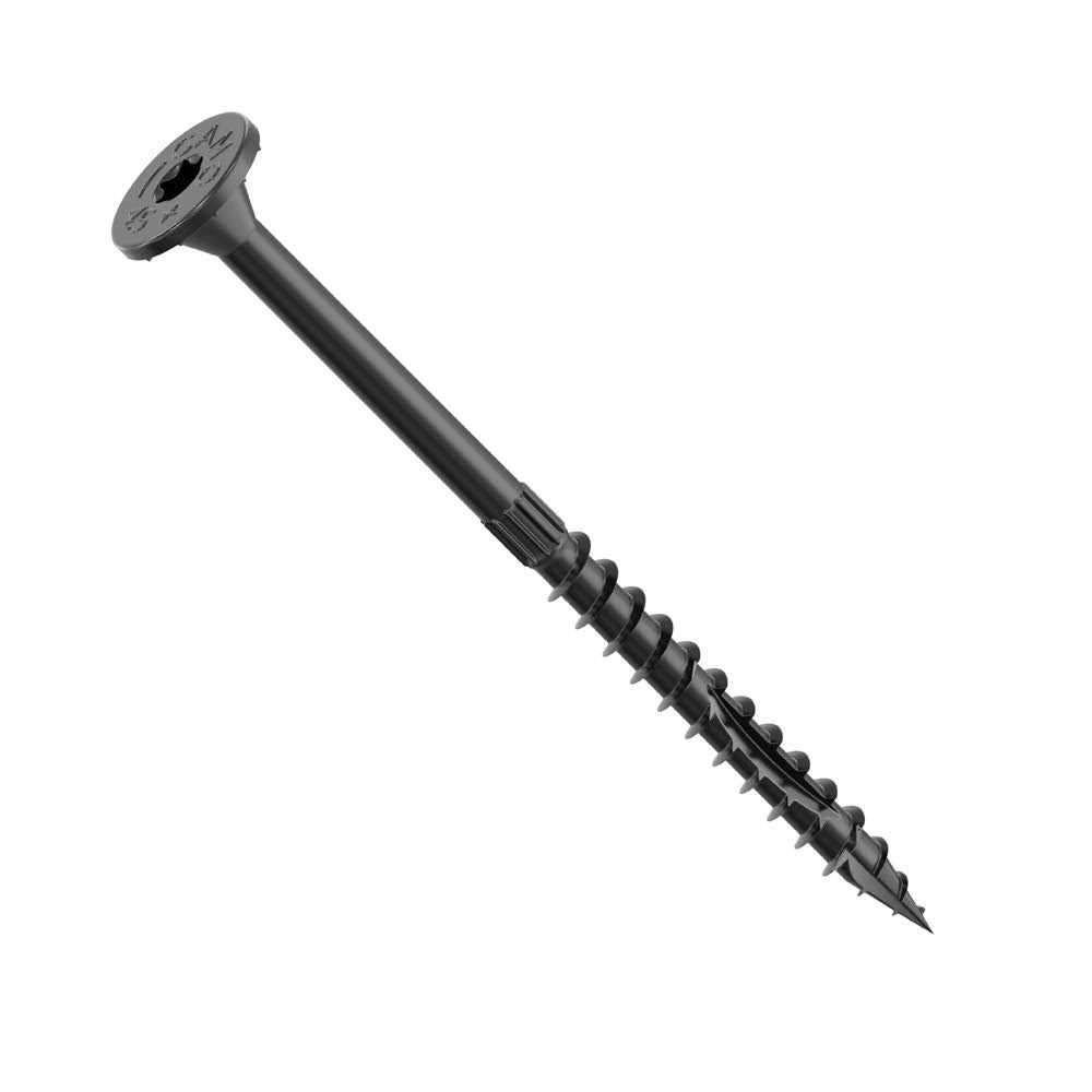 Camo 1/4 Flat Head Multi-Purpose Structural Screw - Image 4