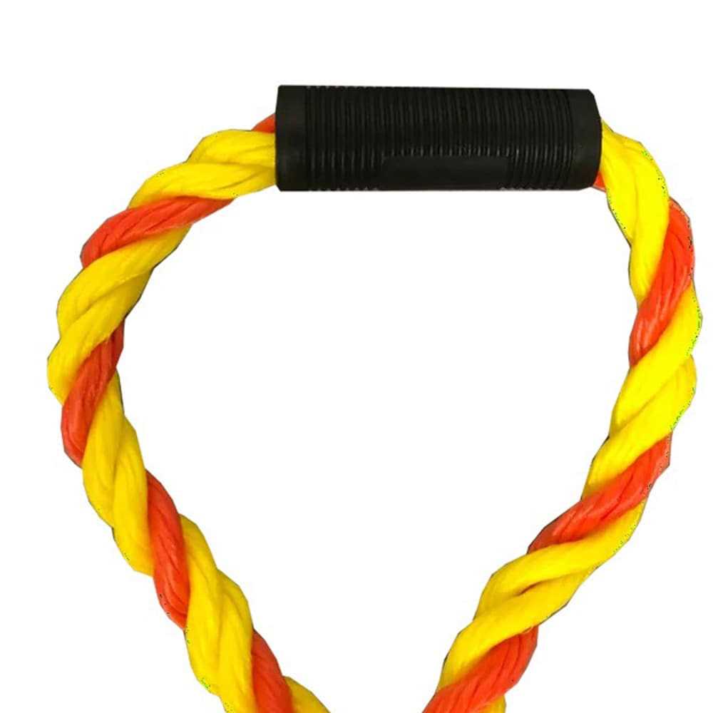 Everest Tow Rope with Snap Hooks - Image 4