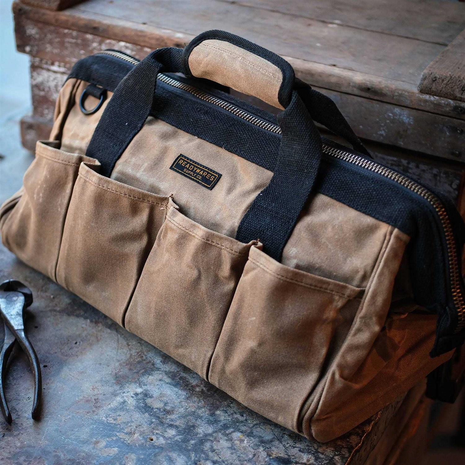 Readywares Tool Bag - Image 3