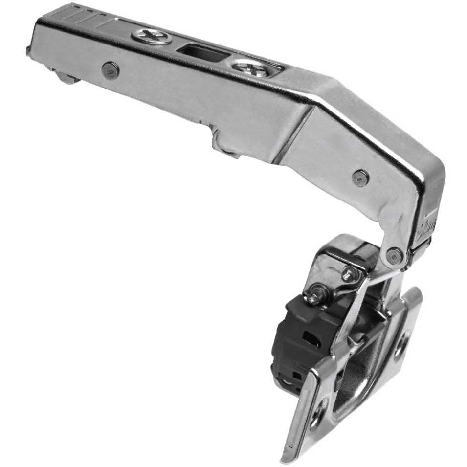 Blum 95 Degree Cliptop Blumotion Blind Corner Inset-self-Closing 79B9550 - Image 3