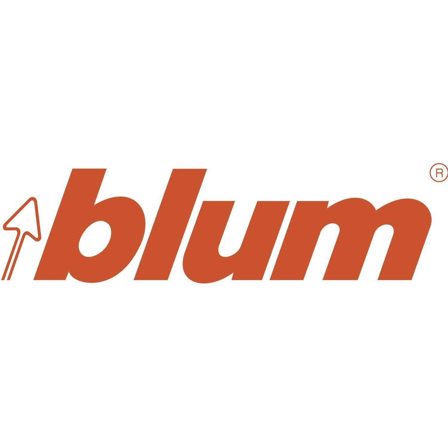 Blum 95 Degree Cliptop Blumotion Blind Corner Inset-self-Closing 79B9550 - Image 4