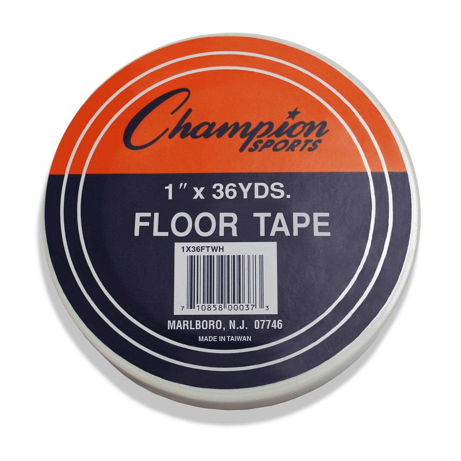 Champion Sports Floor Tape - Image 3