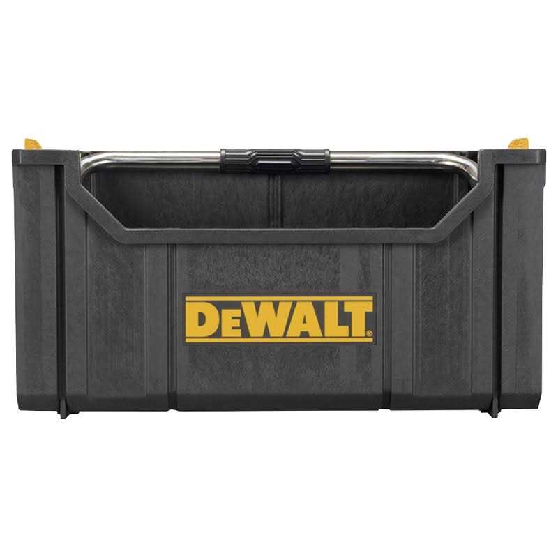 DeWalt DWST1-75654 Tough System Storage Box Tote Type Tool Box - Image 3