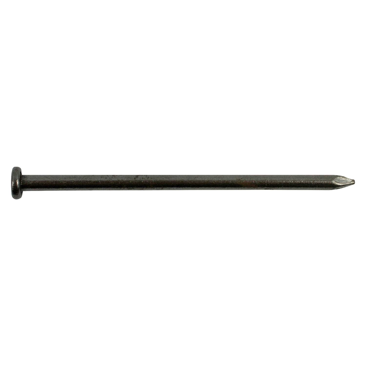 Grip-Rite 16D 3-1/2 in. Common Bright Steel Nail Flat 1 lb - Image 3