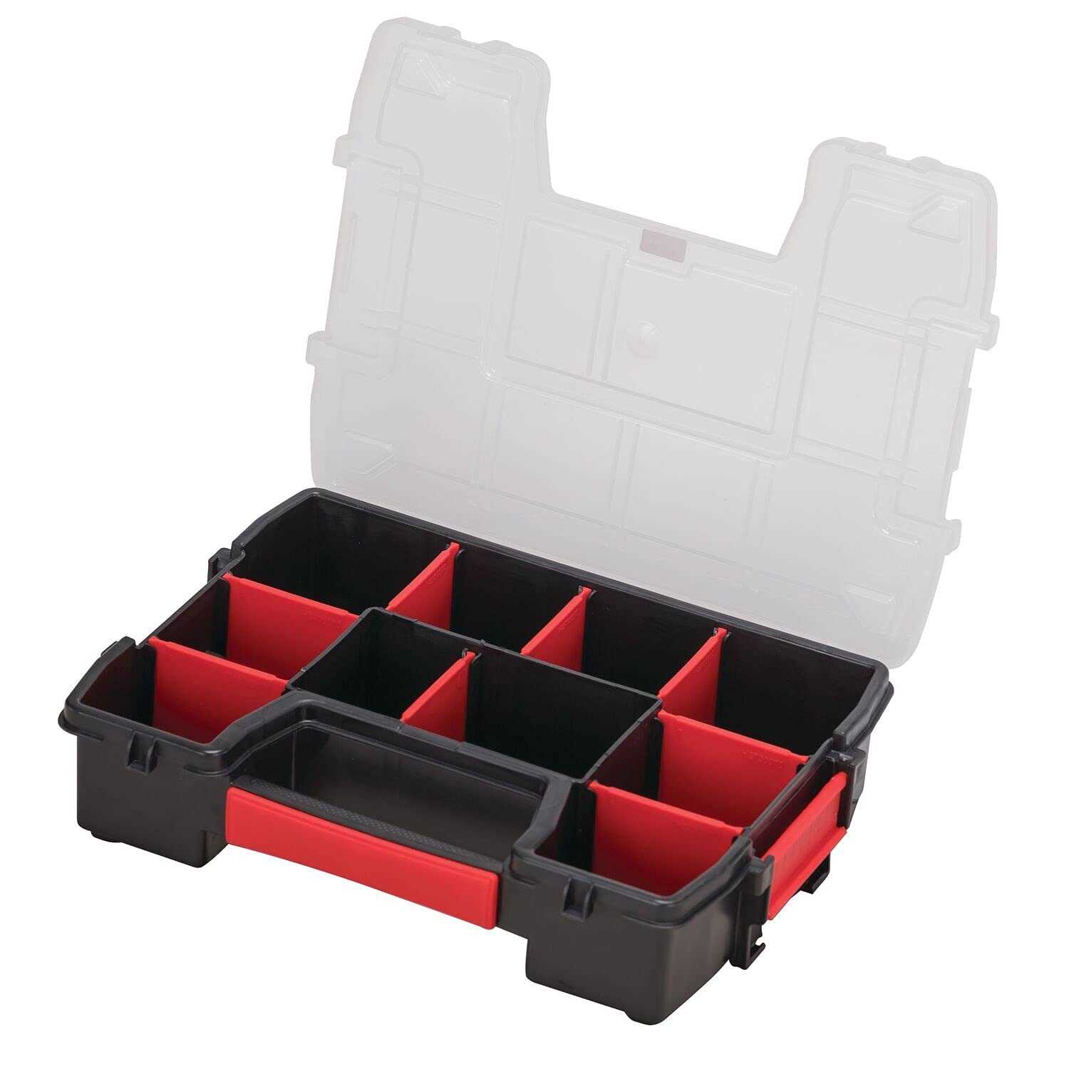 Craftsman Small Organizer - Image 4