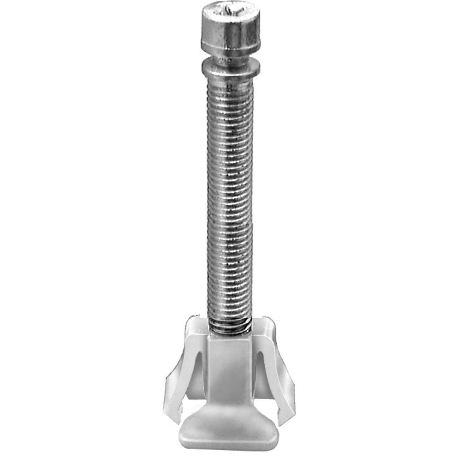 Headlight Adjusting Assembly