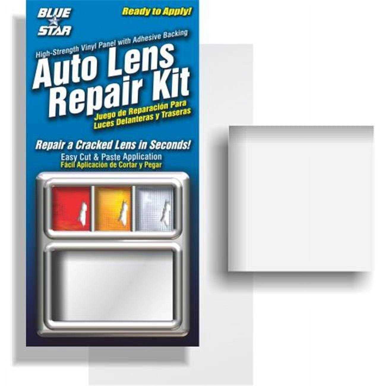Blue Star Auto Lens Repair Kit - Image 3
