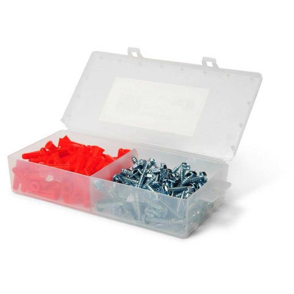 Sioux Chief Anchor Screw Kit - Image 4