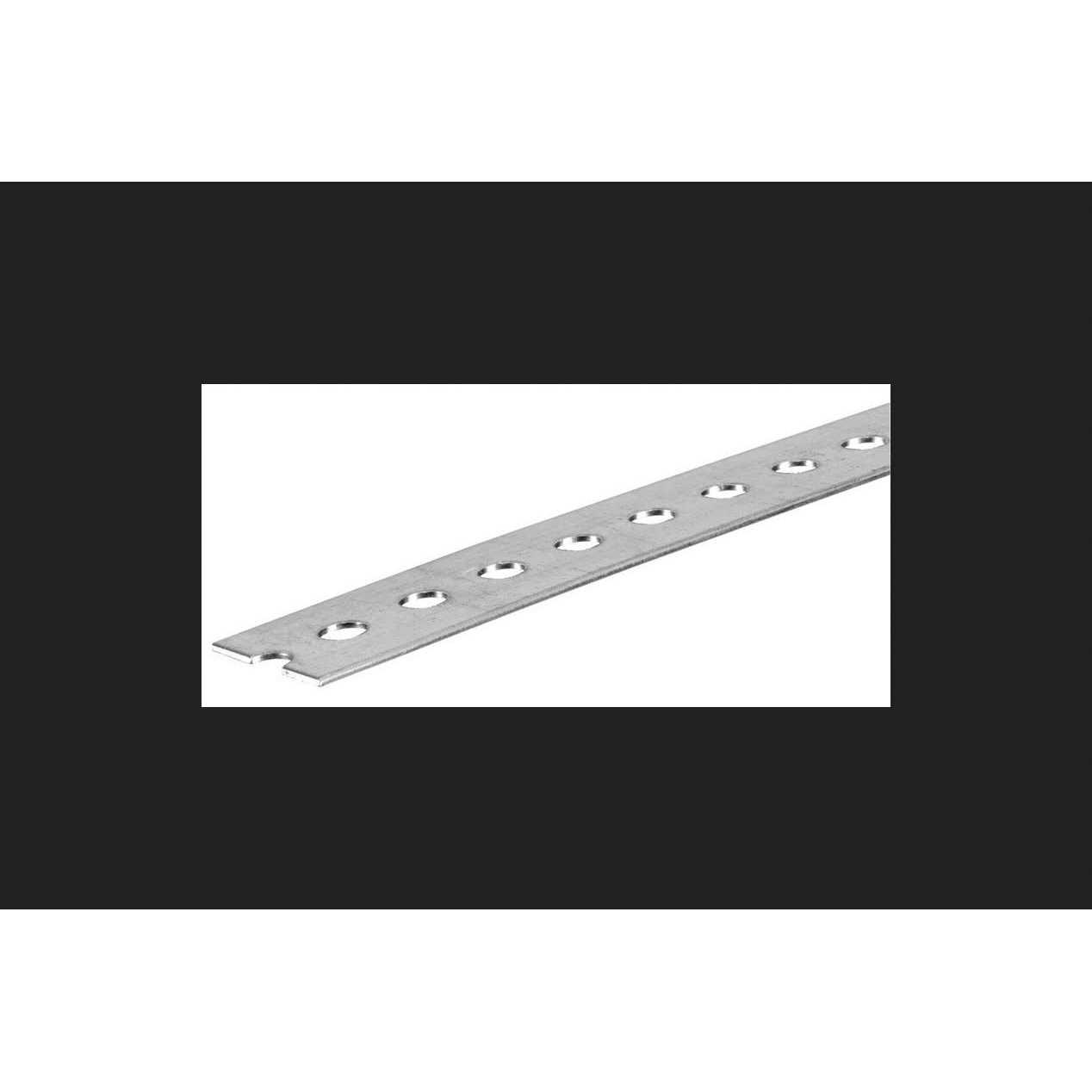 Hillman 1-3/8X36 Steel Flat Bar - Image 2