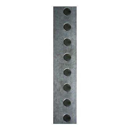 Hillman 1-3/8X36 Steel Flat Bar - Image 5