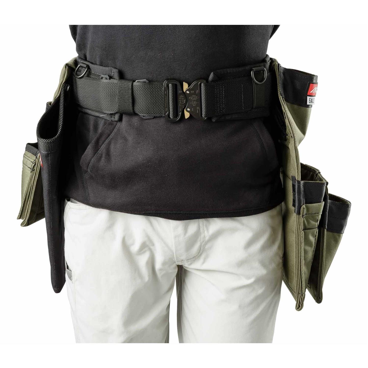 Diamondback 5-16 Chopo Toolbelt System - Image 4