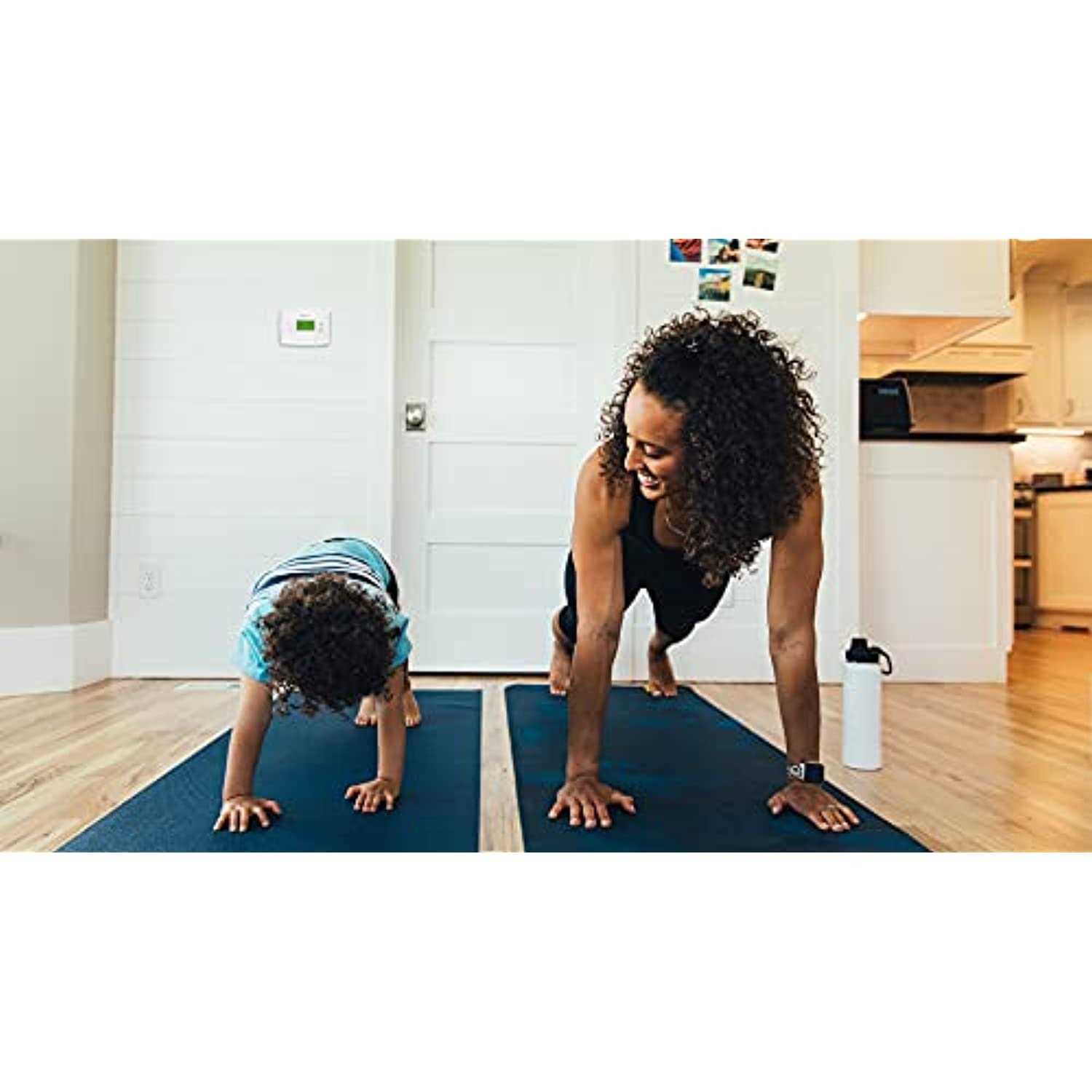 Honeywell 1 Week Programmable Thermostat - Image 4