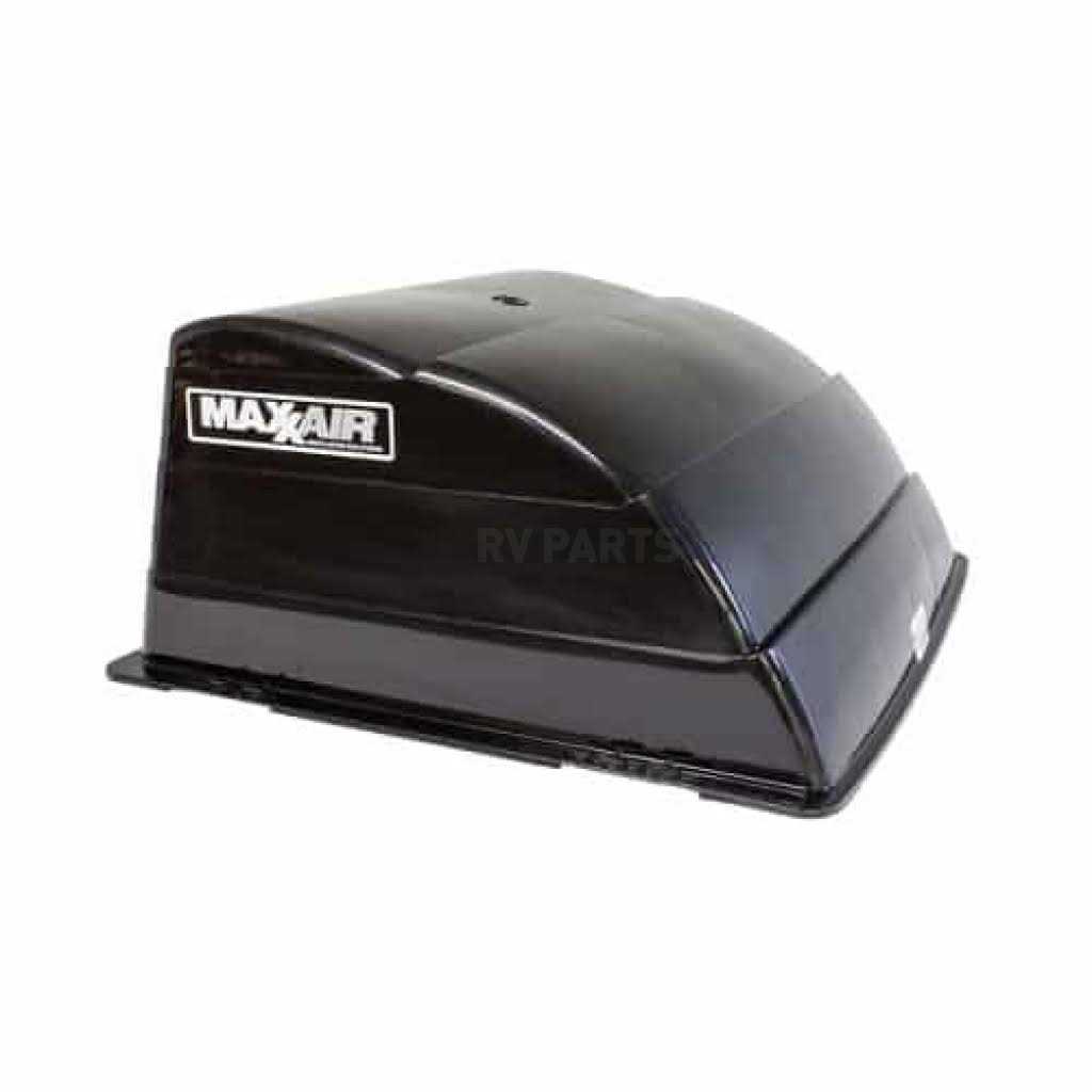 Maxxair Vent Cover 00-933069 - Image 3
