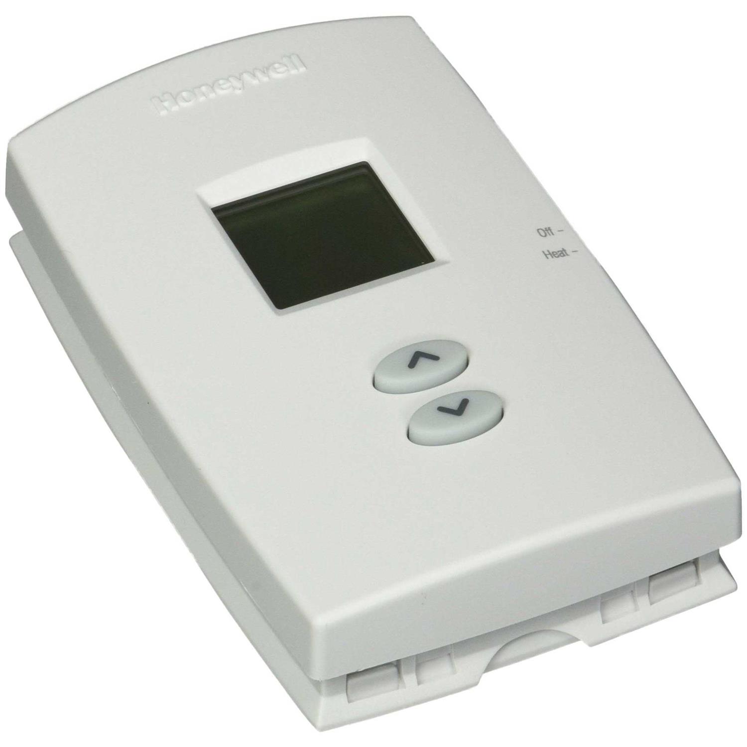 Honeywell Pro 1000 - Image 3
