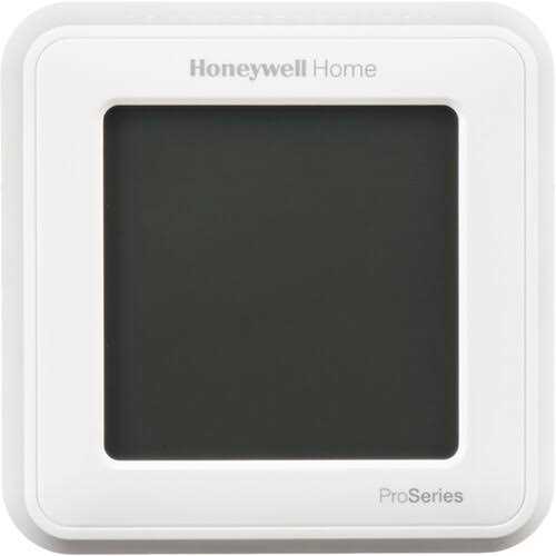 Honeywell TH6220 - Image 3