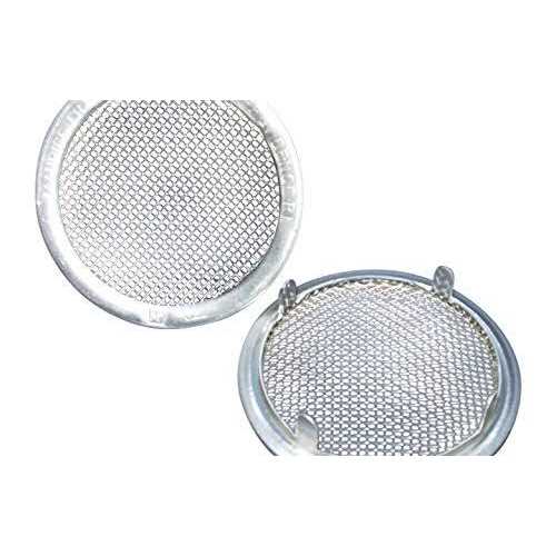 Round Open Screen Vent - Image 4