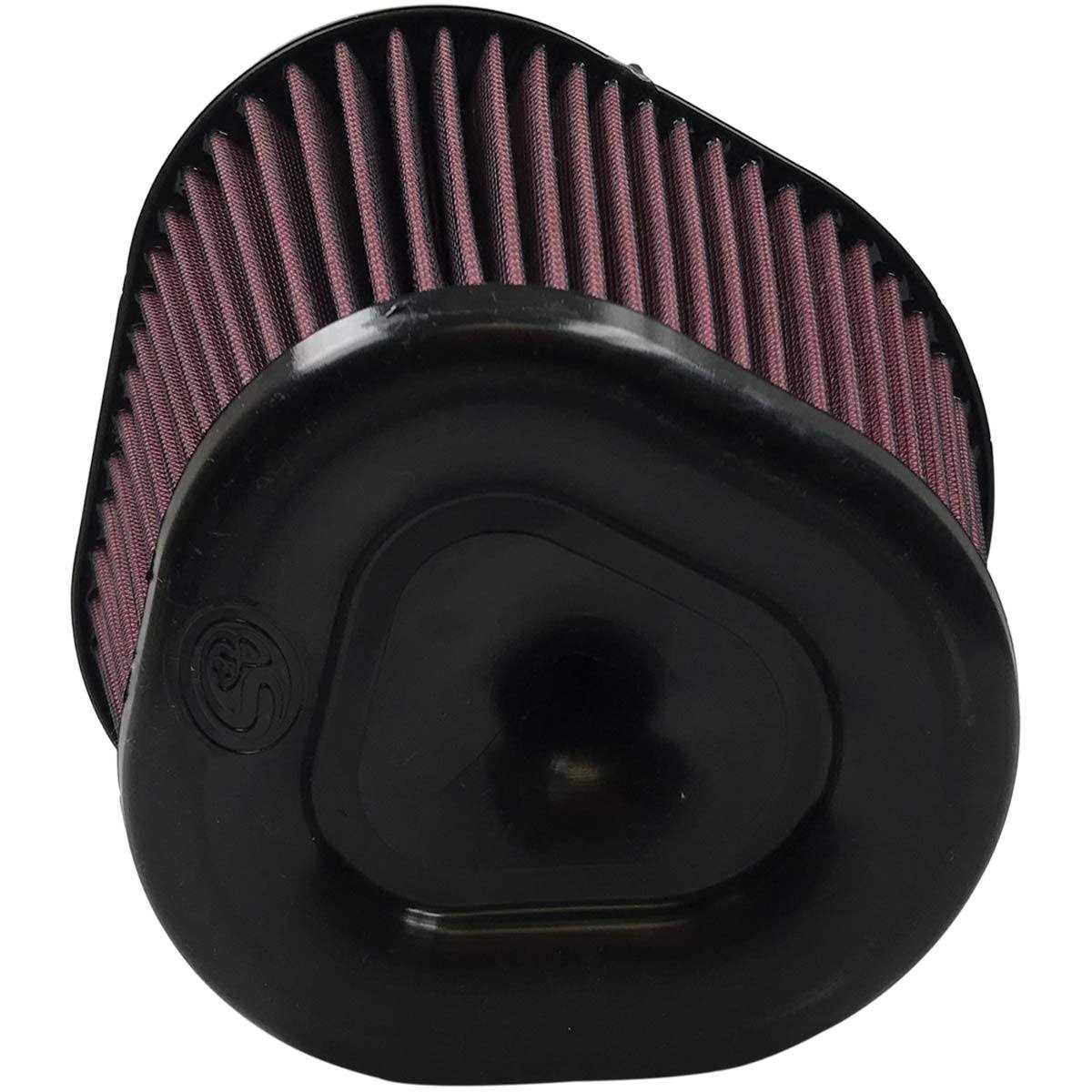 S&B Intake Replacement Filter KF-1037 Oiled - Image 4