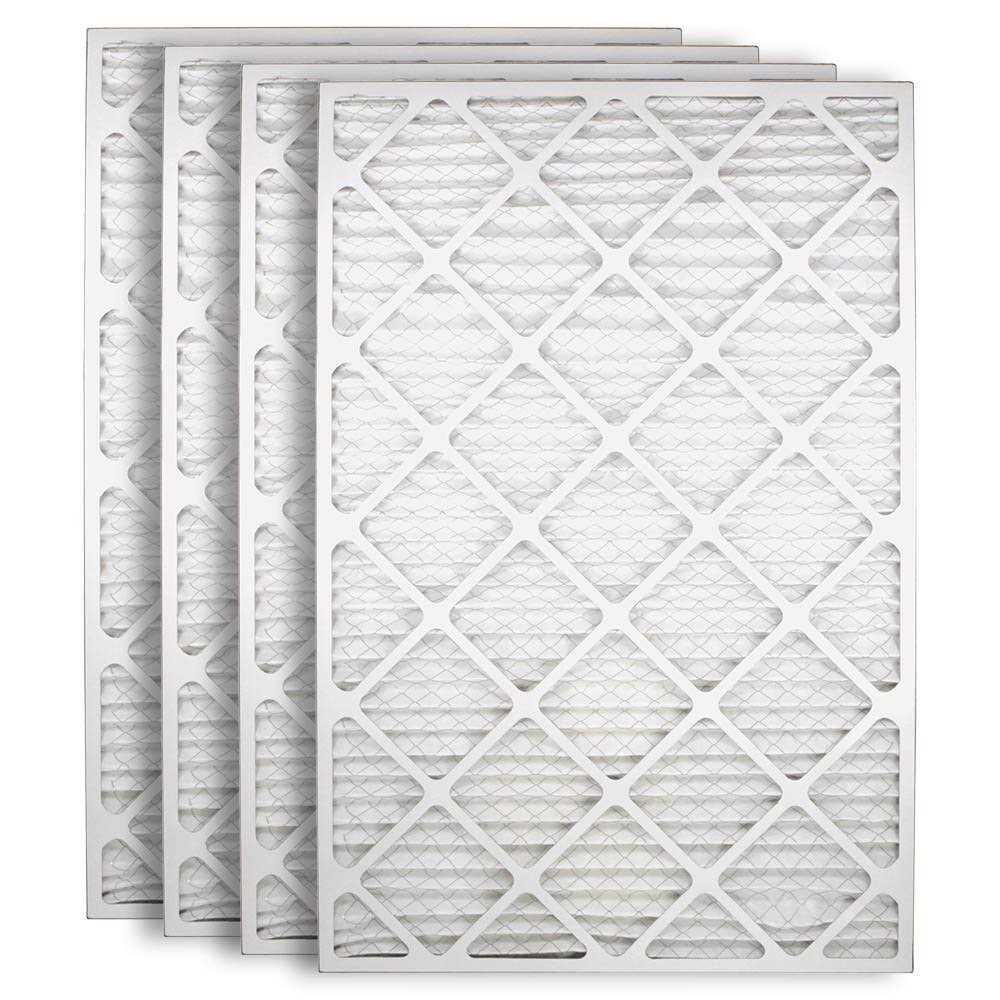 Honeywell Efficiency Allergen MERV Air Filter - Image 3