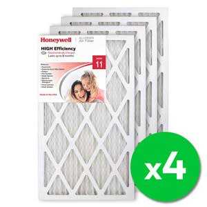 Honeywell Efficiency Allergen MERV Air Filter - Image 5