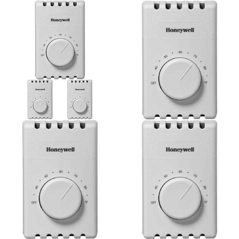 Honeywell CT410B - Image 5