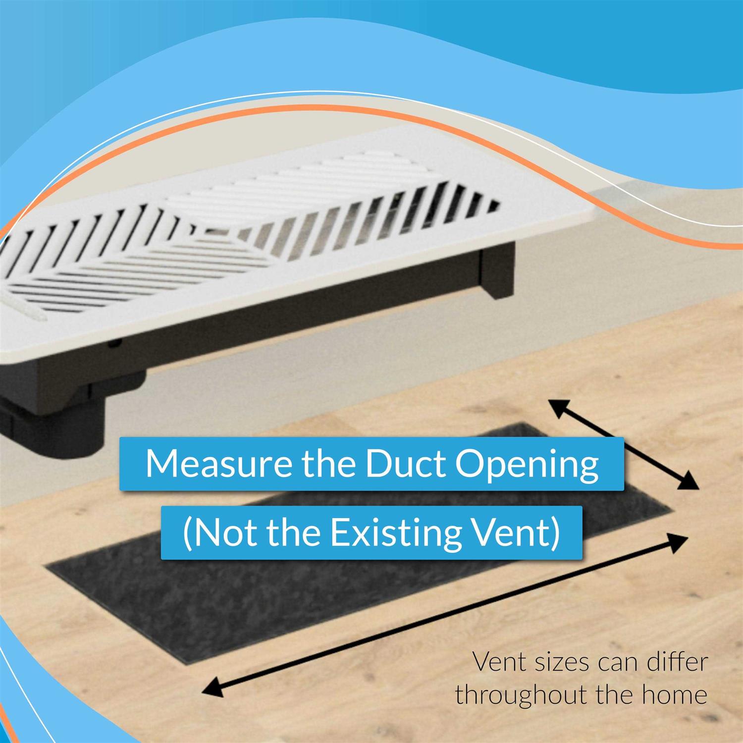 Flair Smart Vent - Image 3